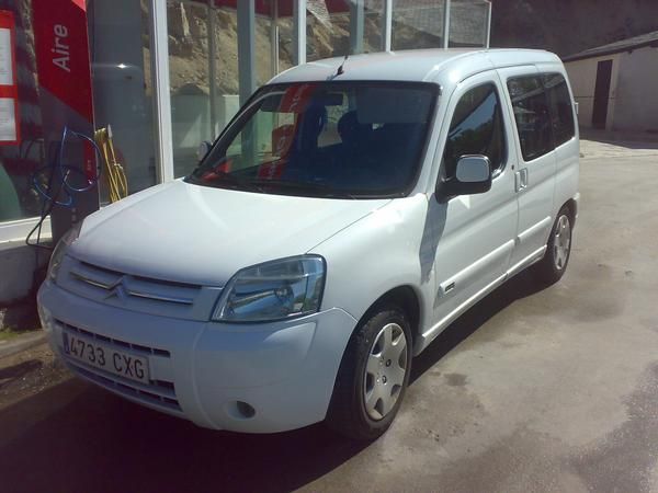 Vendo Citrôen Berlingo HDI 90 CV