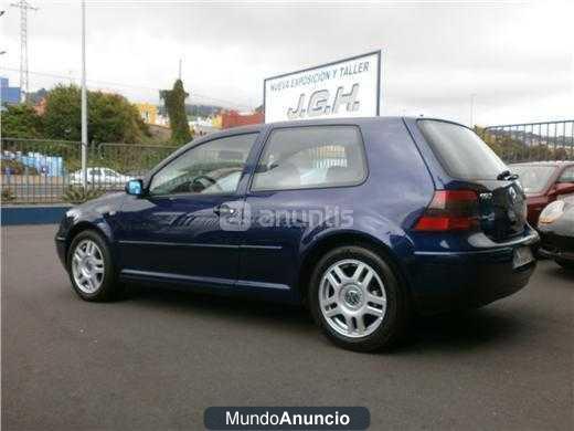 Volkswagen Golf 1.8 GTI