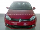 Volkswagen Golf Advance 1.2 Tsi 105cv 6vel. 3P. Mod.2012. Blanco Candy. Nuevo. Nacional. - mejor precio | unprecio.es