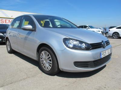 Volkswagen Golf (O) VI 2.0 TDI