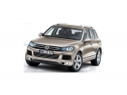 VOLKSWAGEN Touareg 3.0TDI V6 BMT - mejor precio | unprecio.es