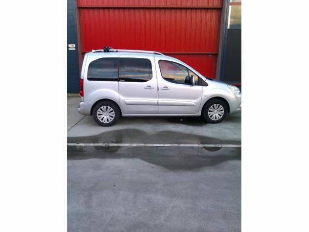 2009 Citroen Berlingo Com. 1.6HDI