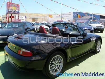 BMW Z3