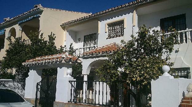 Casa adosada en Fuengirola