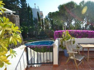 Chalet en venta en Sitges, Barcelona (Costa Garraf)