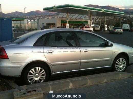 Citroën C5 2.0 HDi Premier