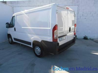 Citroen Jumpy