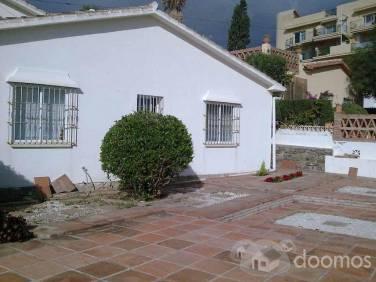 Comprar Chalet Fuengirola EL CASTILLO