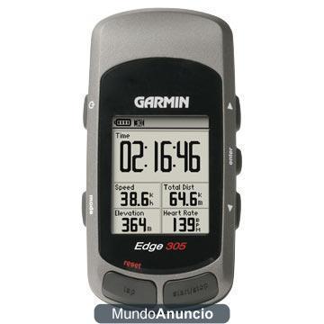 GARMIN EDGE 305