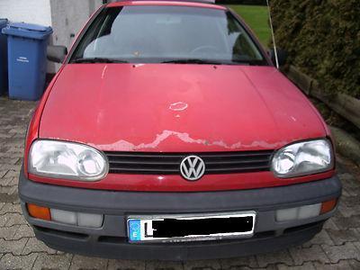 GOLF 1.9 GTD