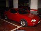 mazda mx3 1.6 - mejor precio | unprecio.es