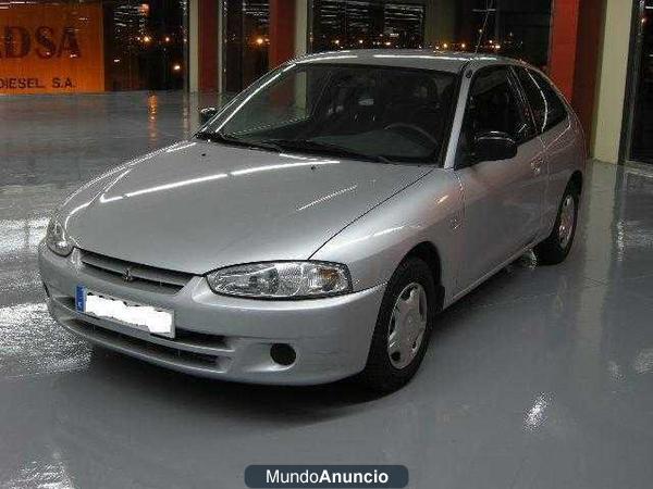 Mitsubishi Colt 1.6 16V GLX