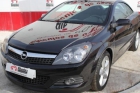 Opel Astra TWIN TOP 1.6 ENJOY - mejor precio | unprecio.es