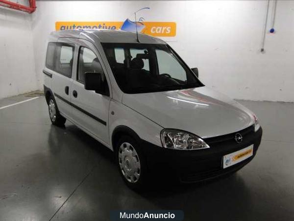 Opel Combo Combi 1.3 Cdti Tour