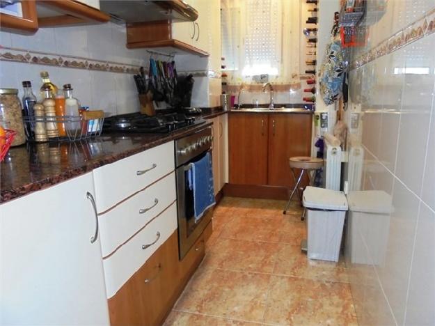 Piso Venta Sabadell