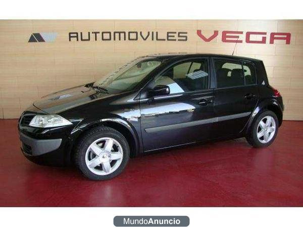 Renault Megane 1.5dCi Emotion 105 eco2