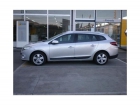 RENAULT MEGANE SPORT TOURER DYNAMIQUE 1.9DCI 130CV - mejor precio | unprecio.es