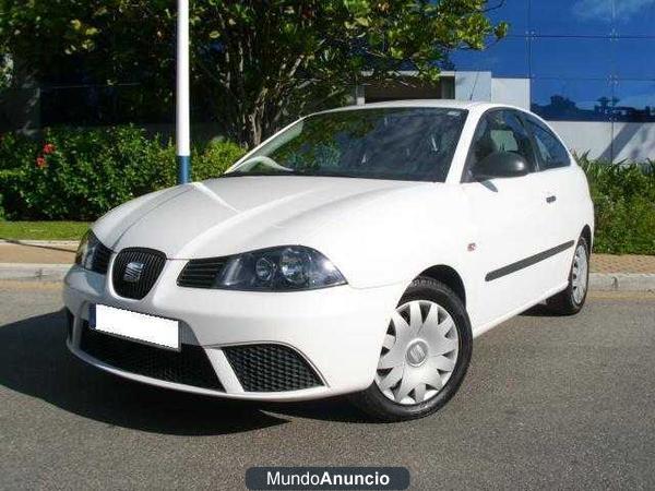 Seat Ibiza 1.4TDi ** GARANTIA 12 MESES Y