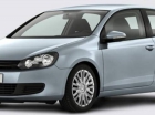 Volkswagen Golf VI 1.2 TSI 105cv Advance - mejor precio | unprecio.es