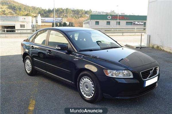 Volvo S40 1.6D Kinetic