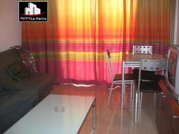 Apartamento en Benidorm