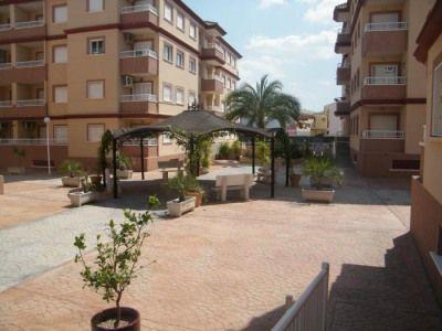 Apartamento en venta en Algorfa, Alicante (Costa Blanca)