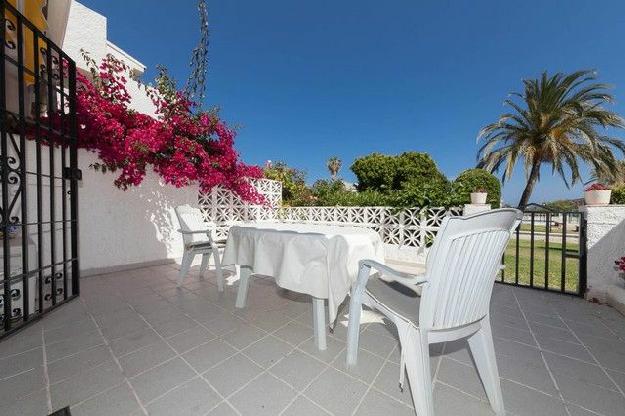 Apartamento en venta en Faro (El), Málaga (Costa del Sol)