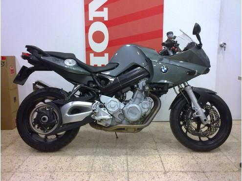 Bmw f800s