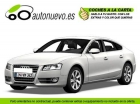 CADILLAC CTS 3.2 V6 ELEGANCE AUT. - mejor precio | unprecio.es