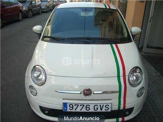 Fiat 500 1.4 16v 100 CV Sport