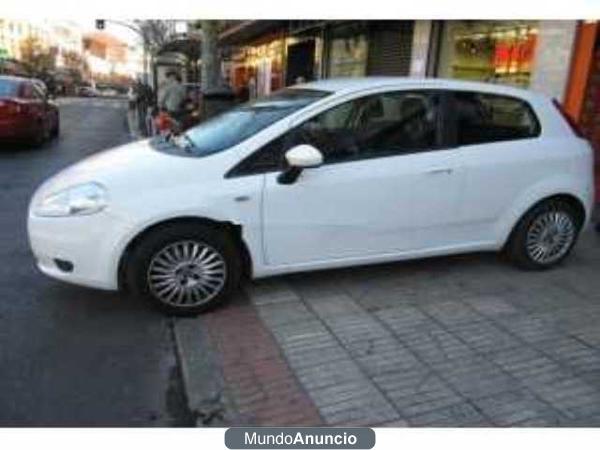 Fiat Punto 1.3mjt 16v Feel/class