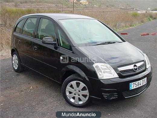 Opel Meriva Enjoy 1.6 XEP