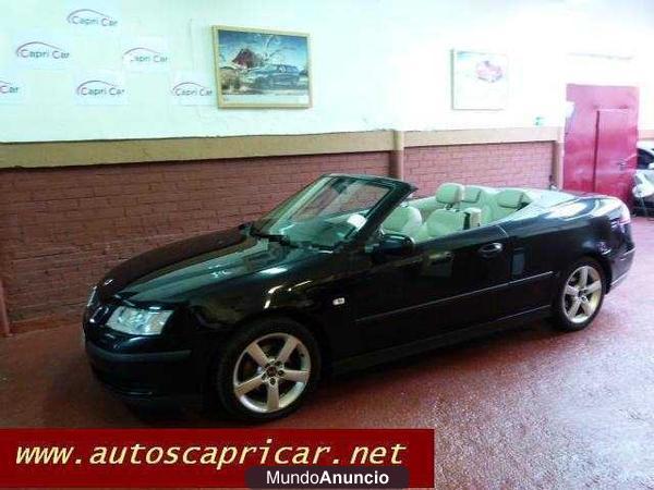 Saab 9-3 1.8t Linear 150