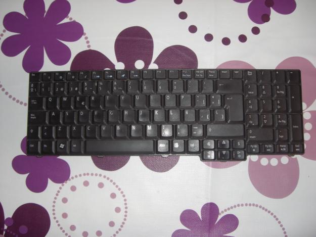 Teclado Acer