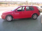 VOLKSWAGEN GOLF 1.9 TDI 25 ANIVERSARIO - Almeria - mejor precio | unprecio.es