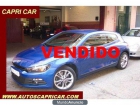 Volkswagen Scirocco 2.0 TSI GARANTIA OFICIAL HAST - mejor precio | unprecio.es