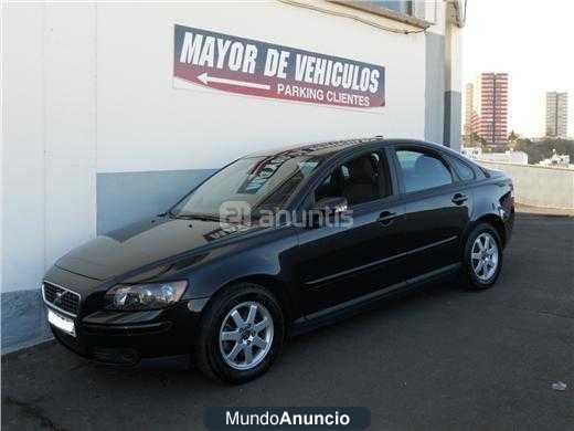 Volvo S40 1.8 Momentum