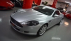 Aston Martin DB9 DB9 en Barcelona - mejor precio | unprecio.es