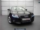 Audi A5 Cabrio 2.0 TDI 170cv DPF - mejor precio | unprecio.es