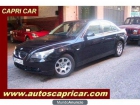 BMW 525 i Aut. IVA DEDUCIBLE INCLUIDO - mejor precio | unprecio.es