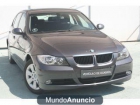 BMW Serie 3 318 D 318D SEDAN - mejor precio | unprecio.es