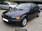 BMW Serie 3 320D - mejor precio | unprecio.es