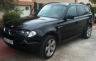 Bmw X3 3.0d Automatico - mejor precio | unprecio.es