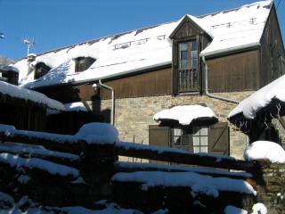 Casa : 8/12 personas - luchon superbagneres  alto garona  midi-pirineos  francia