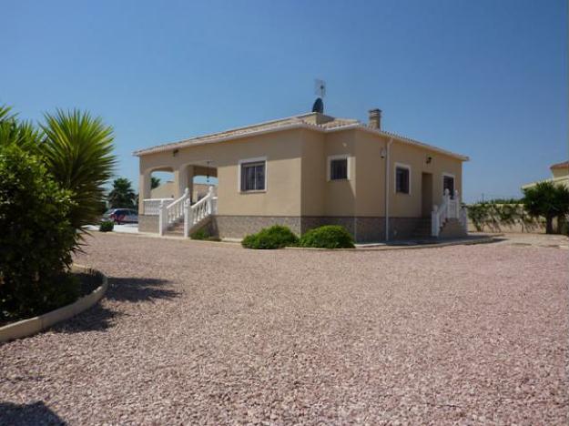 Catral   - Country Property - Catral - CG4696   - 3 Habitaciones   - €259000€