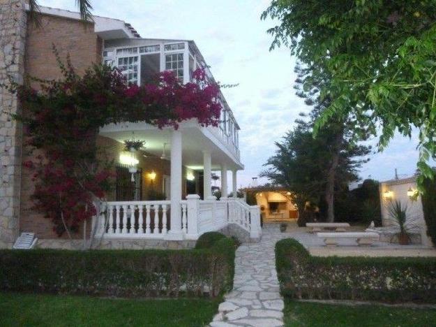 Chalet en venta en Alicante/Alacant, Alicante (Costa Blanca)