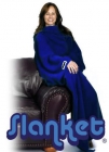 Combate el frio con la auténtica Slanket, la original manta con mangas. Elige - mejor precio | unprecio.es