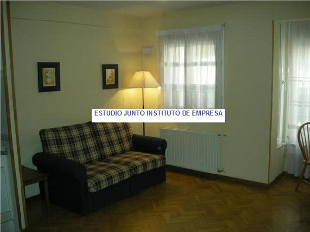 Estudio en Madrid