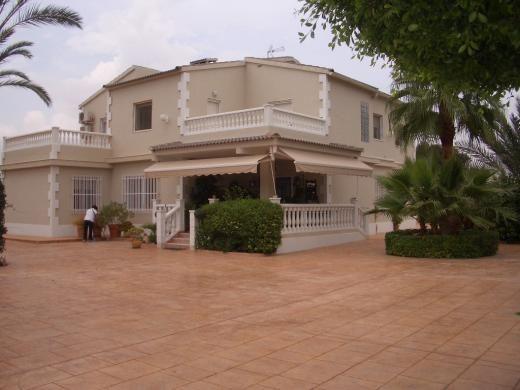 Finca/Casa Rural en venta en Elche/Elx, Alicante (Costa Blanca)