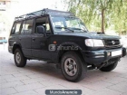 Galloper Exceed 2.5 TDI LX LWB - mejor precio | unprecio.es